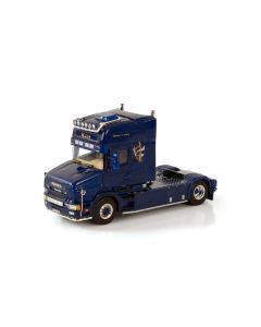 Scania 4 Series Torpedo 4x2 "ML2A"