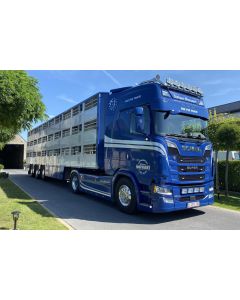 Scania S HL CS20H 4x2 "Moeyaert"