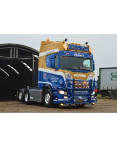 Scania R HL CR20H 6x2 "Morten Dahl"