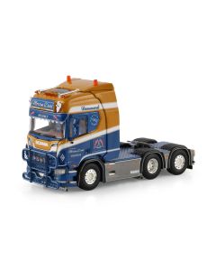 Scania R HL CR20H 6x2 "Morten Dahl"