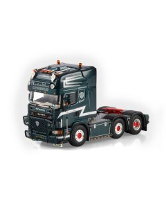 Scania 4-Serie TL 6x2 "Morten Skov"