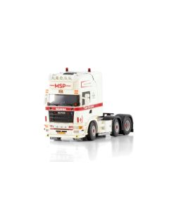 Scania 4-Serie TL 6x2 "MSP Onions"