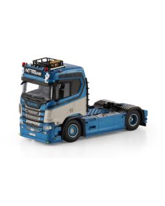 Scania R Normal CR20N 4x2 "NC-Trans"