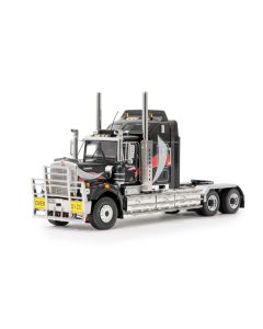 Kenworth C509 Sleeper "NHH"