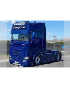 Scania S HL CS20H 4x2 "Nicolas Villard"