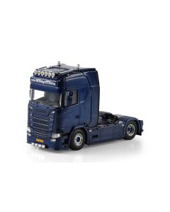 Scania S HL CS20H 4x2 "Nicolas Villard"