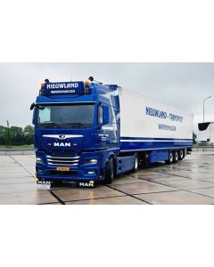 MAN TGX GX 4x2 "Nieuwland"