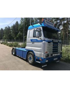 Scania 3-Serie Streamline 4x2 "Nordberghs"