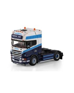 Scania 4-Serie TL 4x2 "Nordik Line"