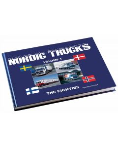 Nordic Truck Volume 1