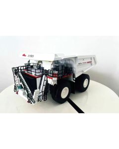 NTE 400 Dumper China