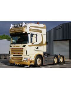 Scania R5 TL 6x2 "Nzerink"