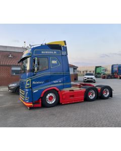 Volvo FH5 Gl. 6x2 "Olav Maimburg"