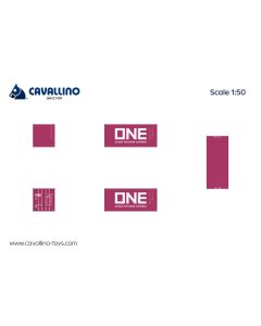 20ft Container "one"