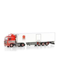 Scania 3-Serie Streamline 4x2 "P. Bjarne Andersen"