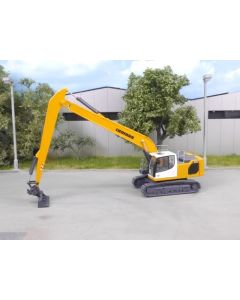 Liebherr Raupenbagger R922 Gen.8 Longreach Bausatz