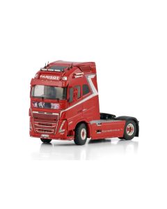 Volvo FH5 Gl. XL 4x2 "Parisot"