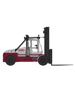 Forklift XH-360L "Patlin"