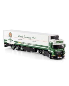 Scania R6 HL 6x2 "Paul Imming"