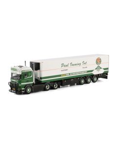 Scania R6 HL 6x2 "Paul Imming"