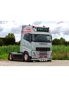 Volvo FH5 Gl. XL 4x2 "PBT Belgium"