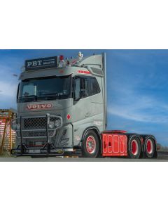 Volvo FH5 SC 6x2 "PBT Belgium"