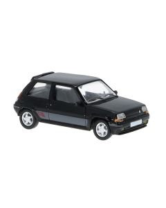 Renault 5 GT Turbo, blau, 1985