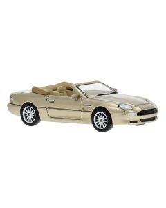 Aston Martin DB7 Volante, beige, 1994