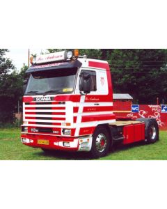 Scania 3-Serie Streamline 4x2 "Per Andersen"