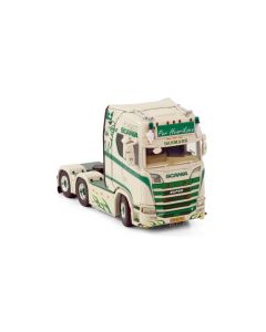 Scania S HL CS20H 6x2 "Per Henriksen"