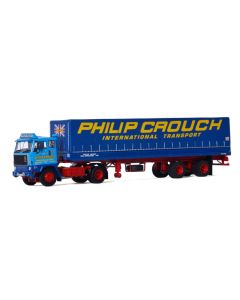 Volvo F88 "Philip Crouch"