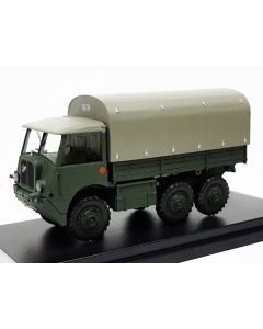 Saurer M6  6x6