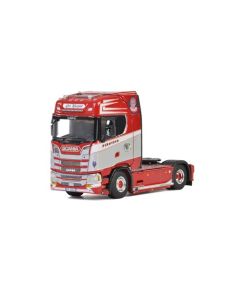 SCANIA S HIGHLINE CS20H Pirovano