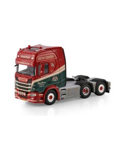 Scania R HL CR20H 6x2 "Preben Hansen"