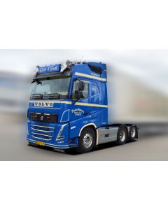 Volvo FH5 Gl. 6x2 "Preben Jorgensen"