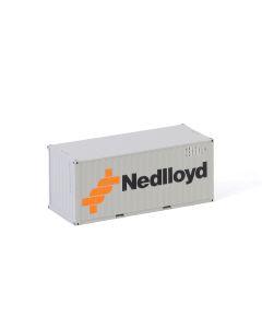 20ft Container "Nedlloyd"