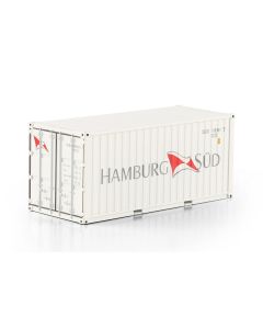 20FT CONTAINER Hamburg Süd