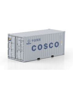 20FT CONTAINER COSCO