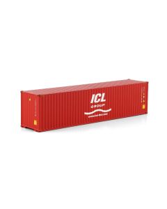 40ft Container "ICL Group"