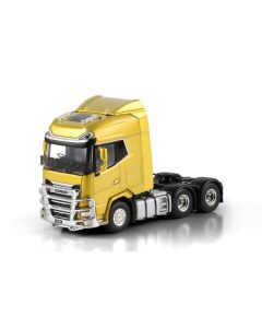 DAF XG+ 6x4, gold