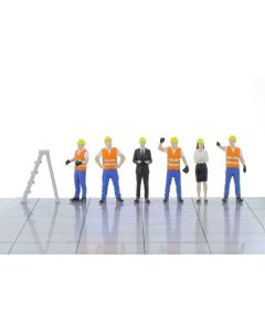 Figuren Set 3