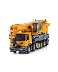 Liebherr LTF 1060-4.1