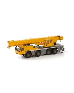 Liebherr LTM 1120-4.1