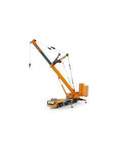 Liebherr LTM 1400-6.1