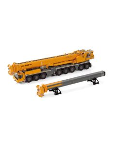 Liebherr LTM 1650-8.1