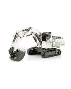 Liebherr R9150 High Cab Version
