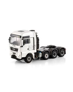 MAN TGX XXL 8x6