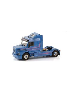 Scania 3-Serie Torpedo Streamline 4x2