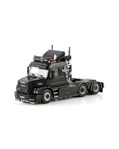 Scania 3-Serie Torpedo Streamline 6x2