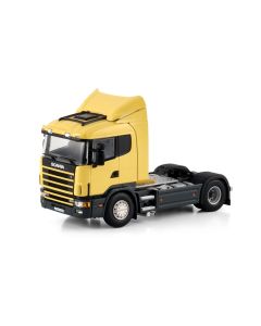 Scania 4-Serie Flachdach 4x2